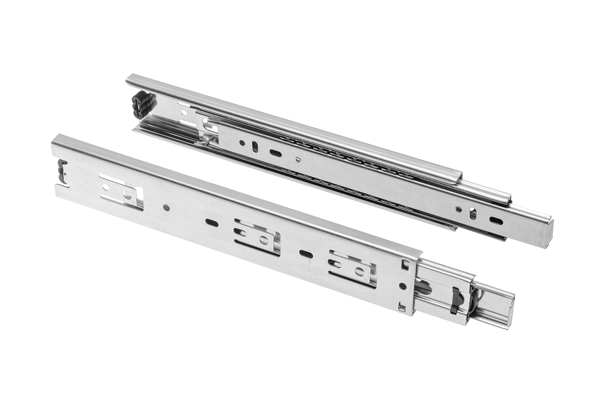 KLIZAČ TELESKOPSKI L-400 mm PRESTIGE - PK-0-H45-400