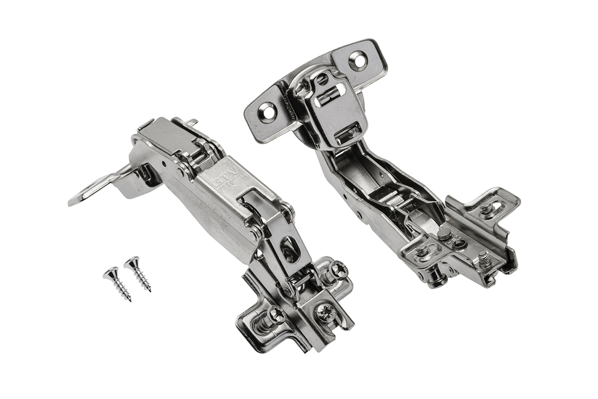 GTV ŠARKA "GTV" RAVNA 165° SA PLOČICOM