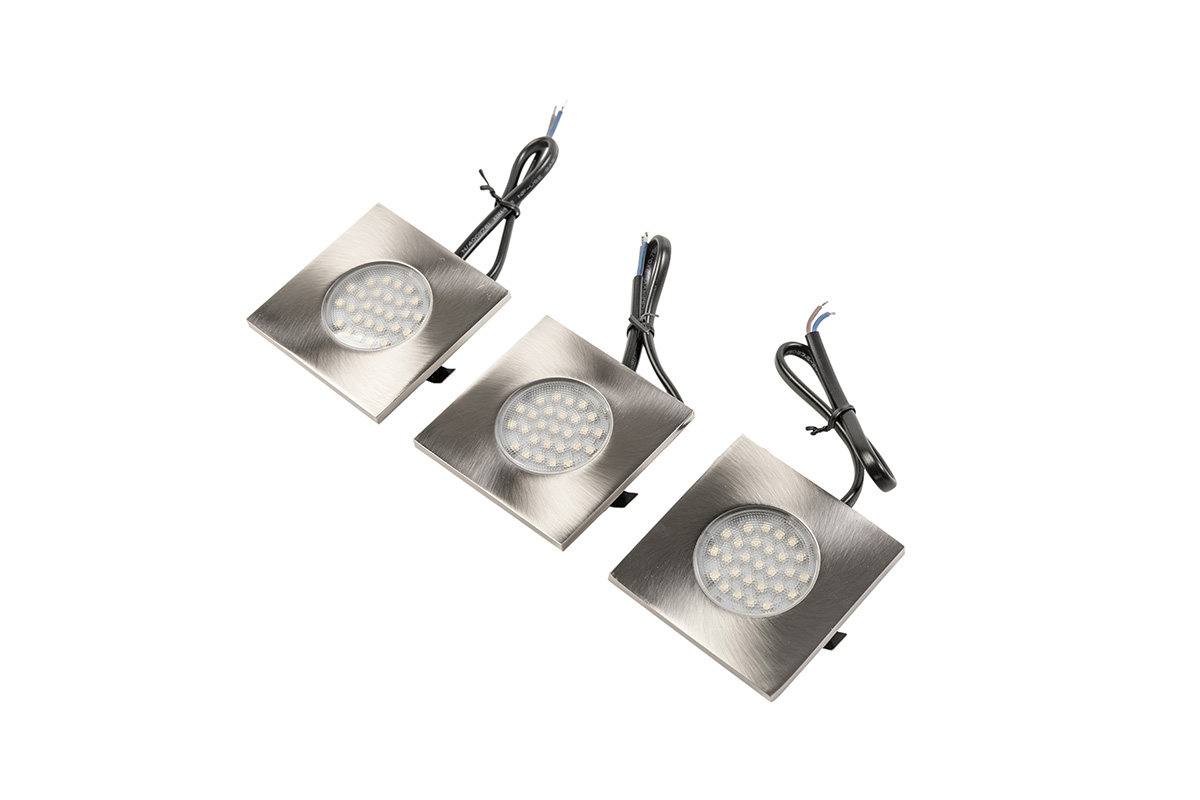 GTV LED SET MARBELLA ( 2700K)